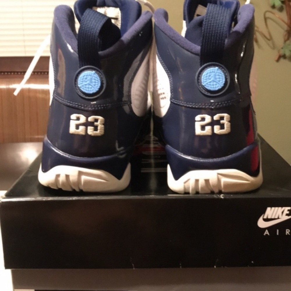 Jordan retro 9 - Picture 4 of 6